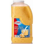 Chili Cheese - 1 x 2 l Flasche