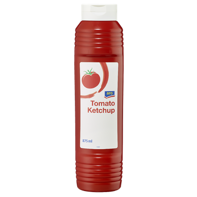 Tomatenketchup- 1 Flasche 875g