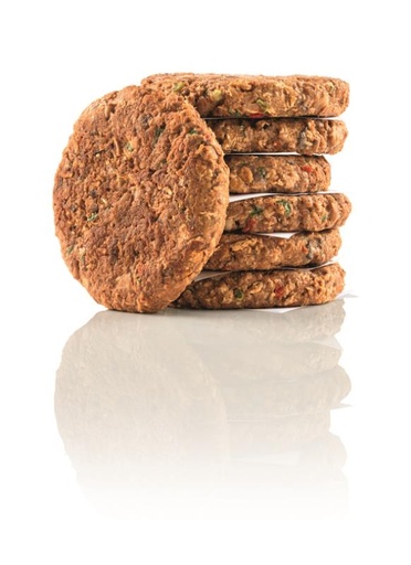 TK Umami Master Burger-1Karton (4 kg)