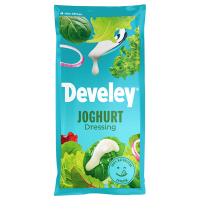 75 ml Joghurt Salatdressing 1 St. (Karton 14 St.)