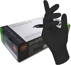 Handschuhe Einweg
