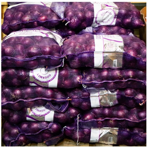 Zwiebeln rot groß 10kg