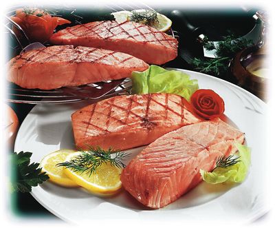 Lachs Tk 2kg