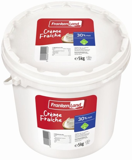 Creme Fraiche 30%