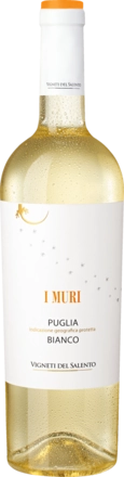 Weißwein il Muri (6Stück)