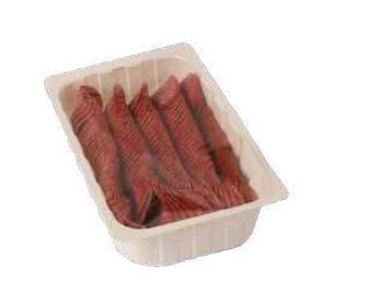 Salami in Scheiben 60- 10 kg