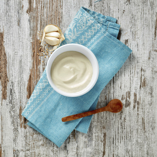 Aioli Sauce WERNS