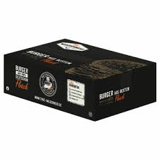 Burgerfleisch DryAged 180g- 5,4 kg
