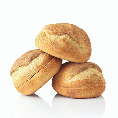 Homestyle Burger Bun angeschnitten 36 Stück à 105 g