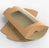 Wraps Box 1 Karton 250 Stück