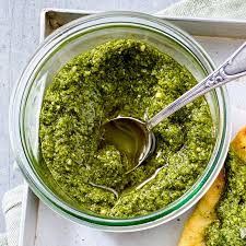 Pesto Selbstgemacht 1 kg