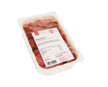 Peperoni-Salami/ scharfe Salami 8 kg