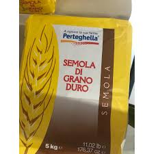 Grieß Semola 25 kg