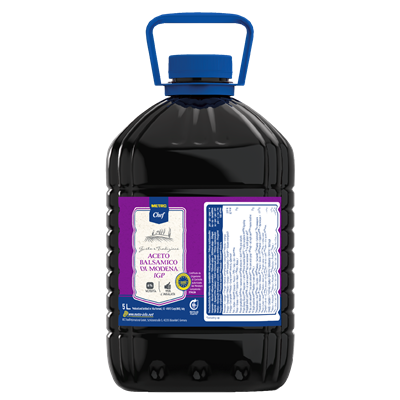 Balsamico 5l
